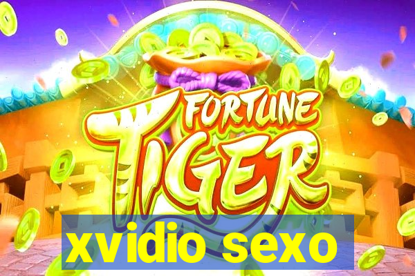 xvidio sexo